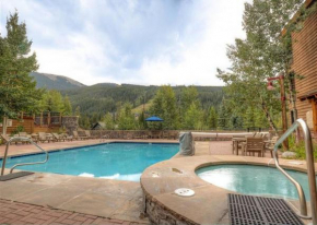 Jackpine Lodge by Summit County Mountain Retreats